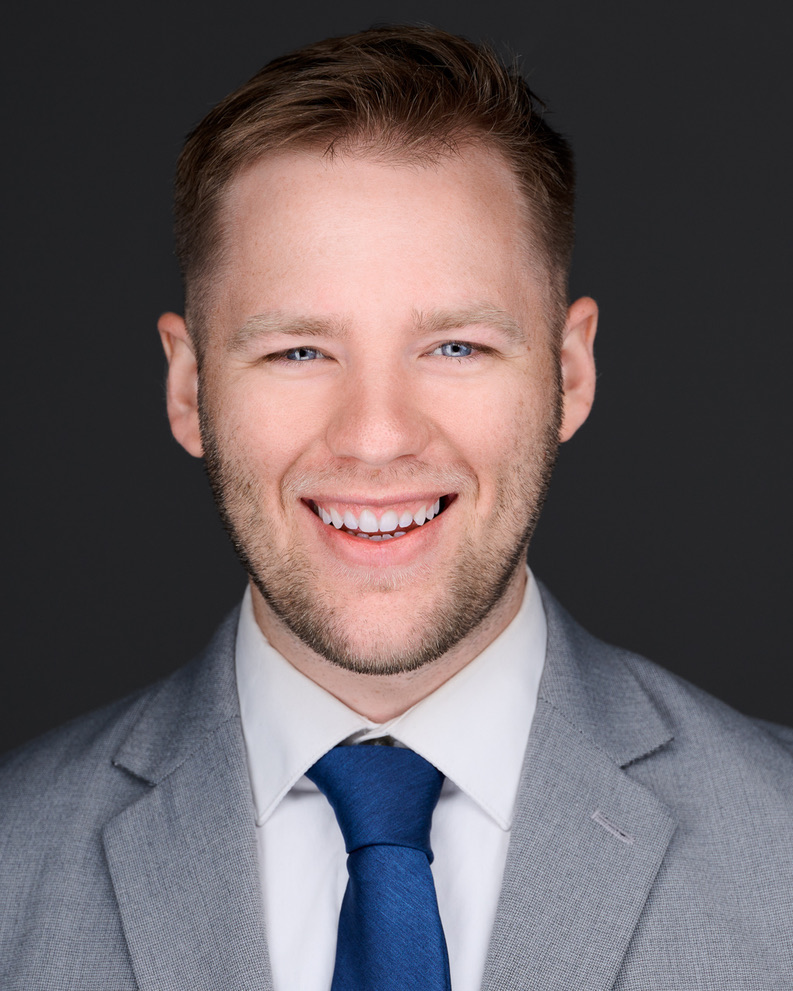 Tim Gow, founder of Tufluent